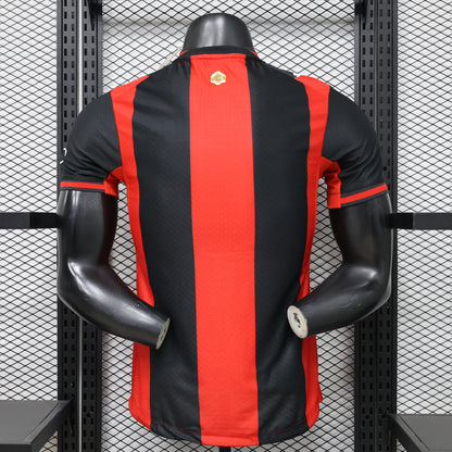2026/2027 AC Milan Home Kit
