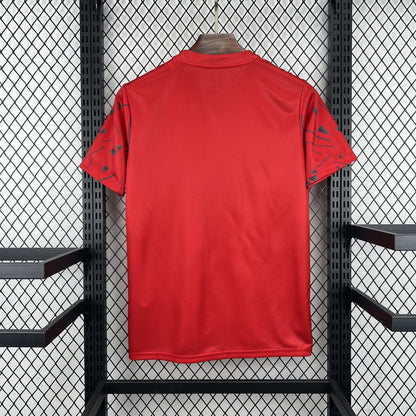 2026 Mexico Pre-Match Kit