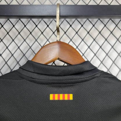 Barcelona 2024/2025 Away Kit Kids Size