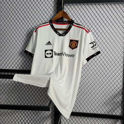 2022/2023 Manchester United Away Jersey