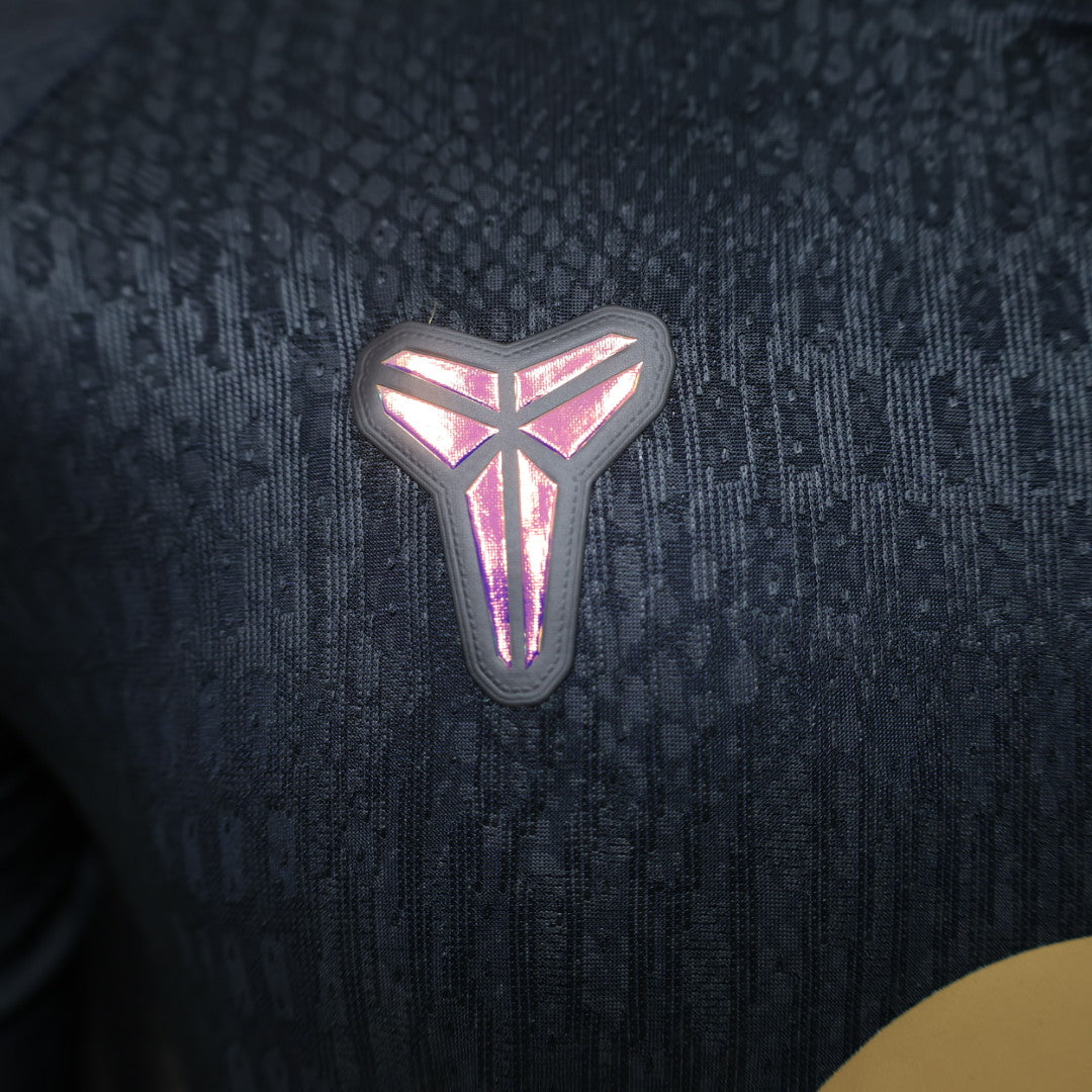 2026/2027 Barcelona Away Long Sleeve