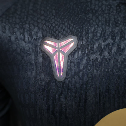 2026/2027 Barcelona Away Long Sleeve
