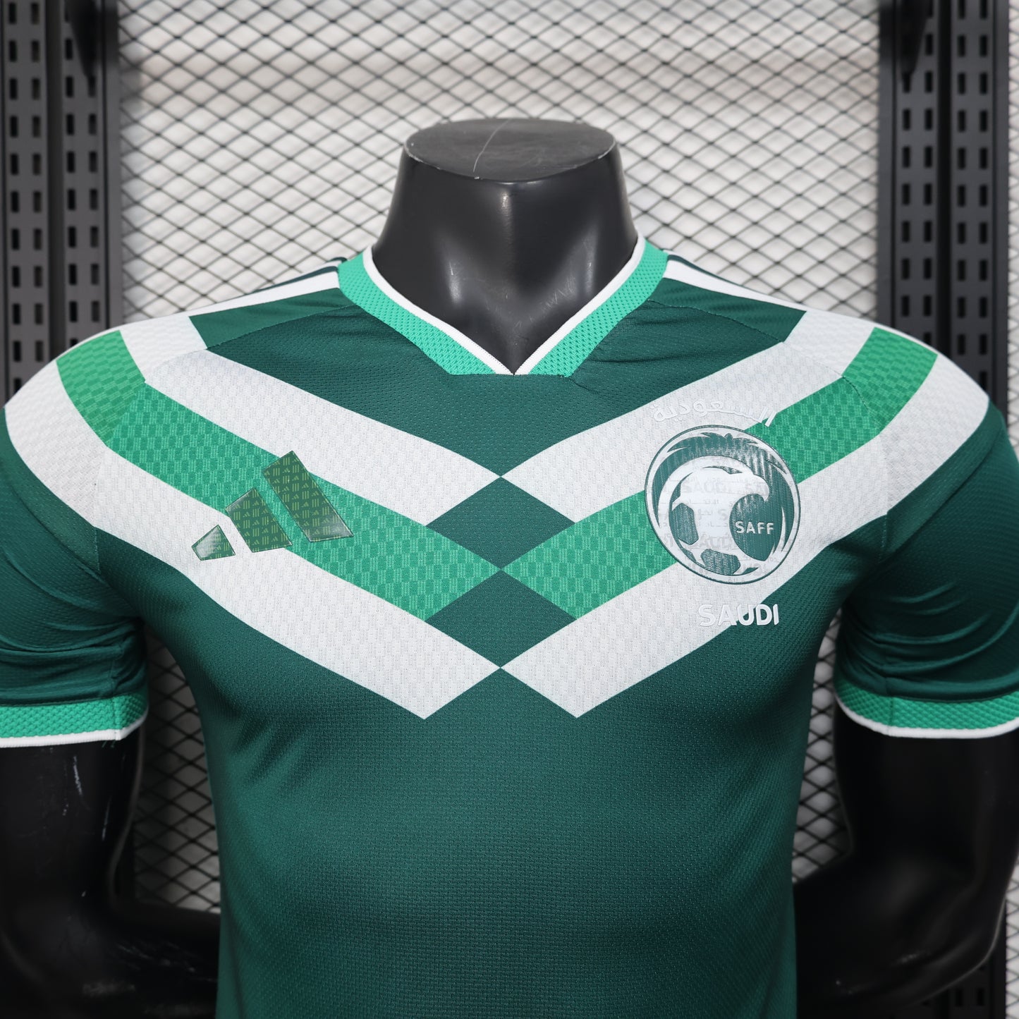 2026 Saudi Arabia Limited Jersey