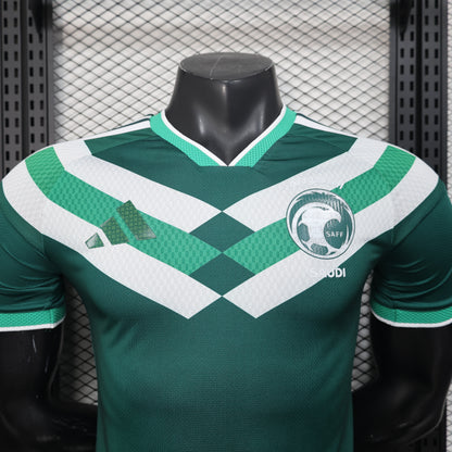 2026 Saudi Arabia Limited Jersey