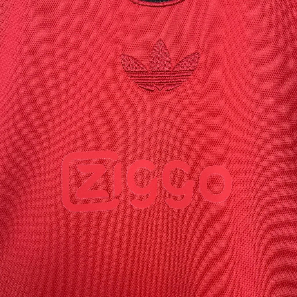 2025/2026 Ajax Anniversary Jersey