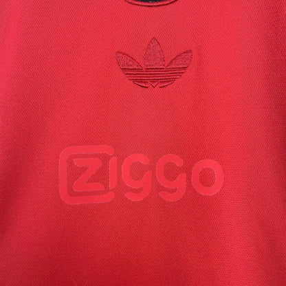 2025/2026 Ajax Anniversary Jersey