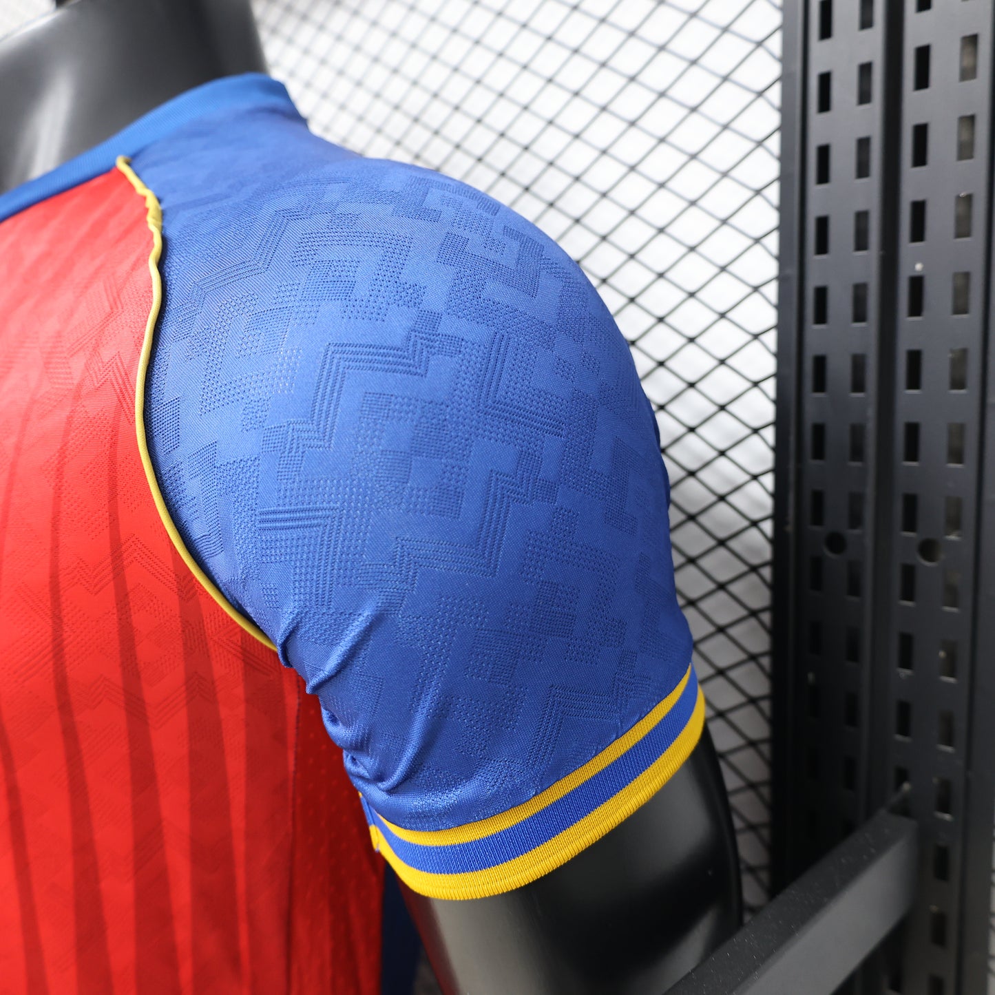 2026/2027 Barcelona Limited Jersey