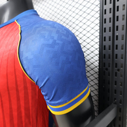 2026/2027 Barcelona Limited Jersey