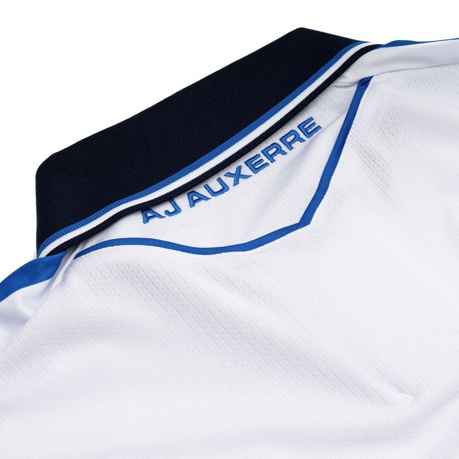 2026/2027 Auxerre Home Kit