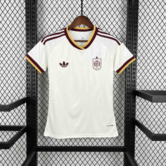 2026 Spain Away World Cup Women