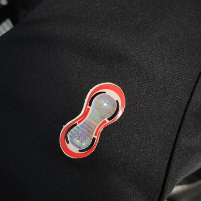 2007-2008 Retro AC Milan Third Away Jersey