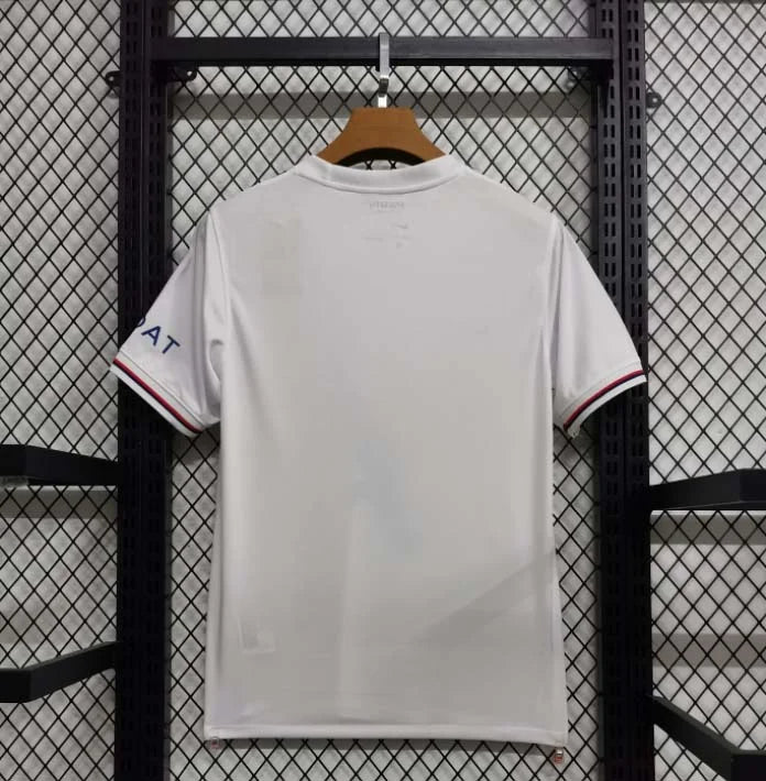 2024/2025 Psg Paris Saint-Germain Away Kit