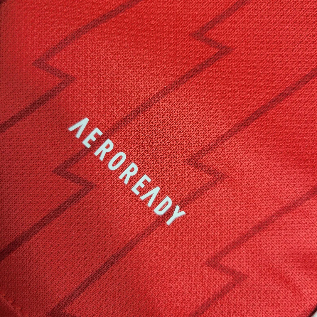 2023/2024 Arsenal Home Jersey