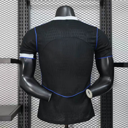 2025/2026 Chelsea Third Kit