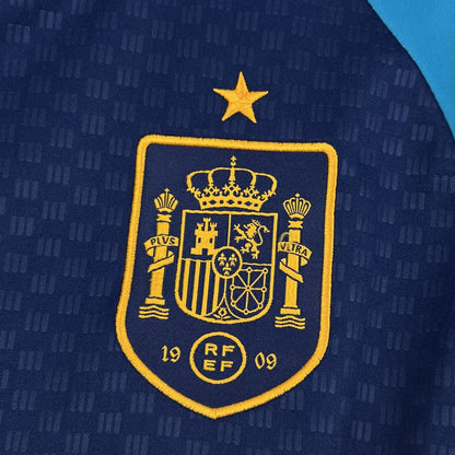 2026 Spain Pre-Match World Cup Kit