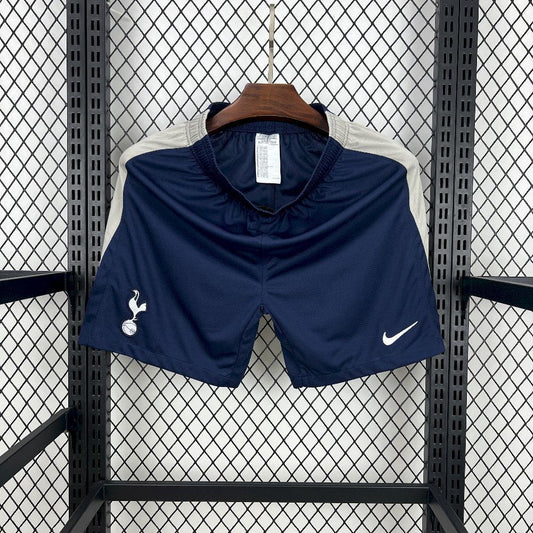 2025/2026 Tottenham Hotspur Home Shorts