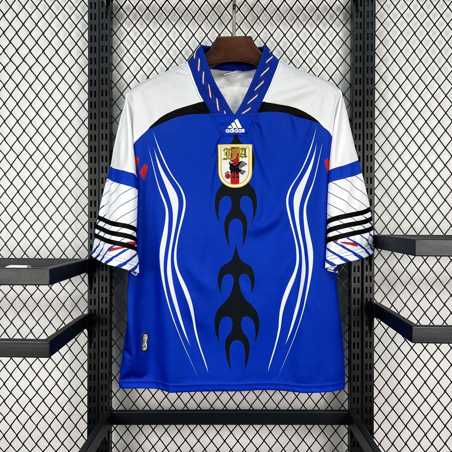 2026 Japan World Cup Bringback Remixed Jersey