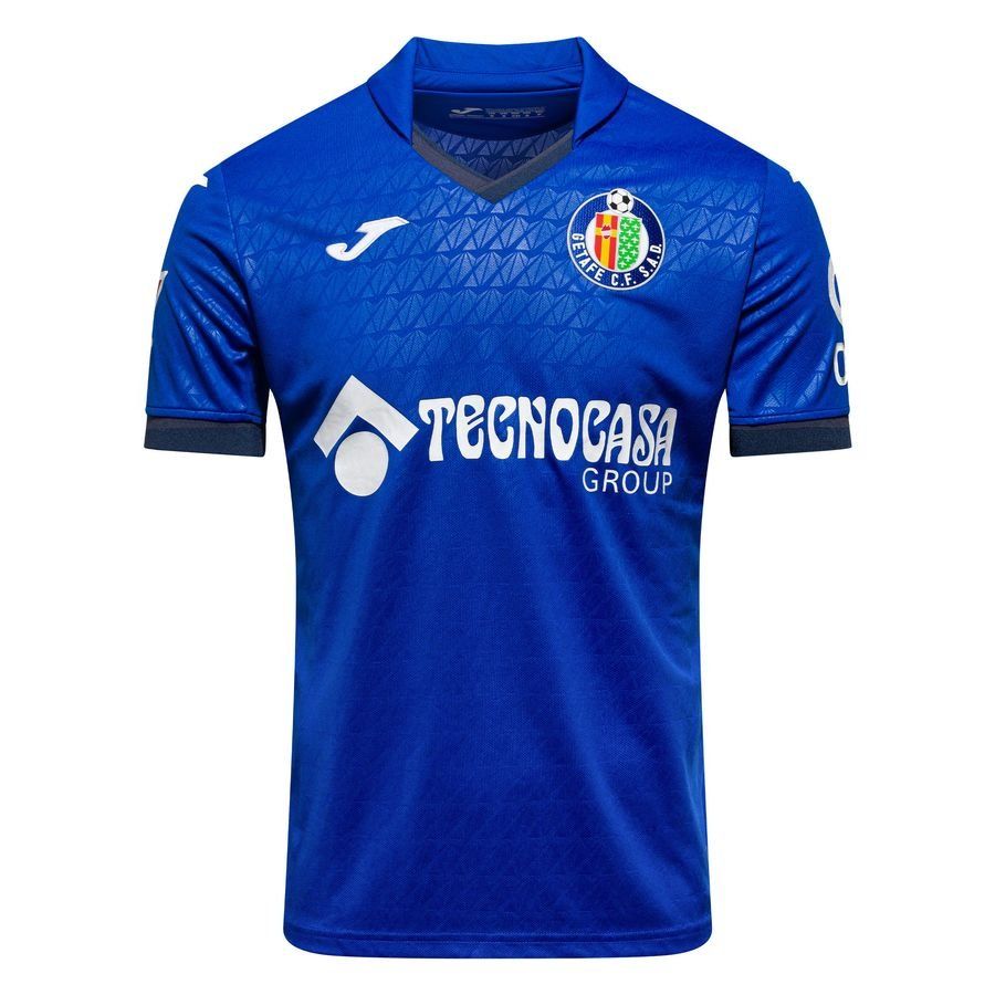 2026/2027 Getafe Home Kit