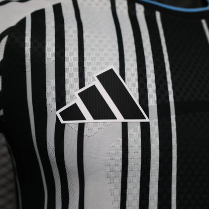 2026/2027 Newcastle United Home Kit