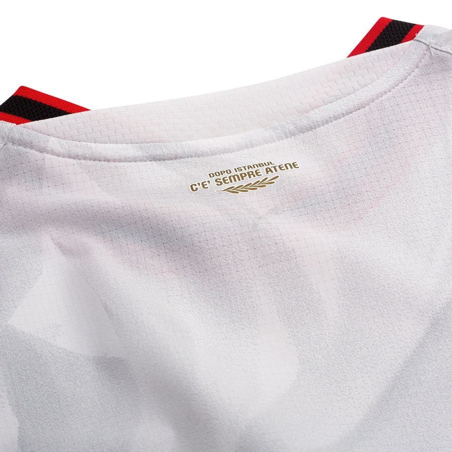 2026/2027 AC Milan Away Long Sleeve