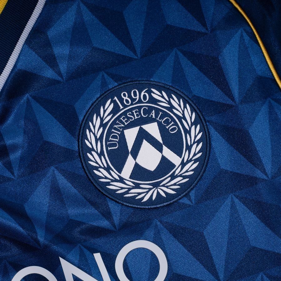 2026/2027 Udinese Away Kit