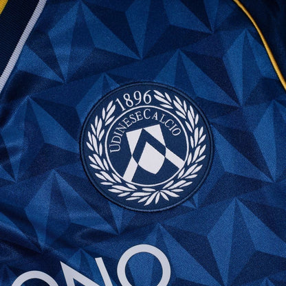 2026/2027 Udinese Away Kit