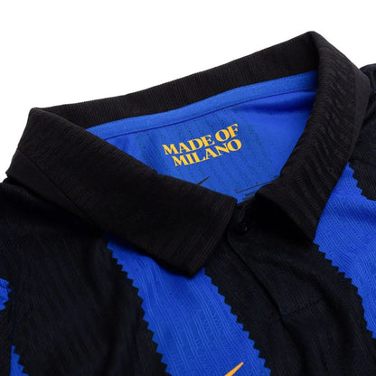 2026/2027 Inter Milan Home Kit