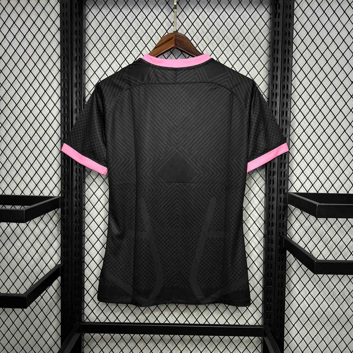 Inter Milan "Serpente Rosa" Limited Jersey