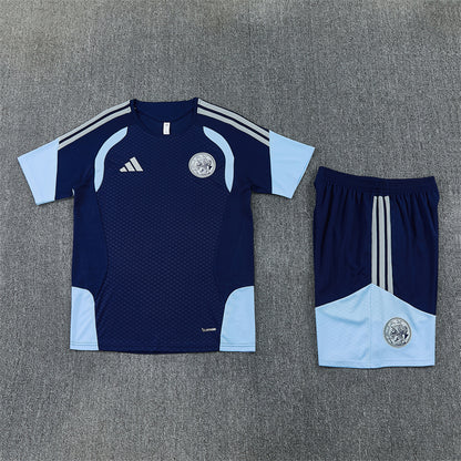 2026/2027 Ajax Blue Set