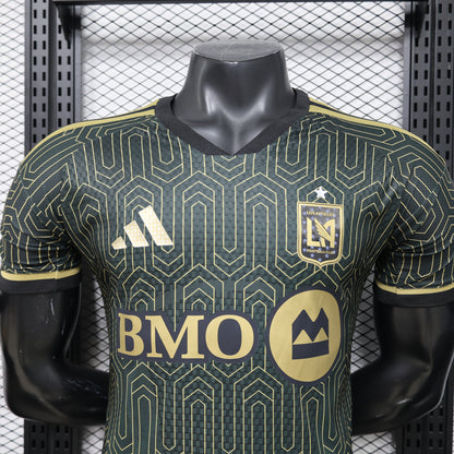 2026/2027 Los Angeles Home Kit