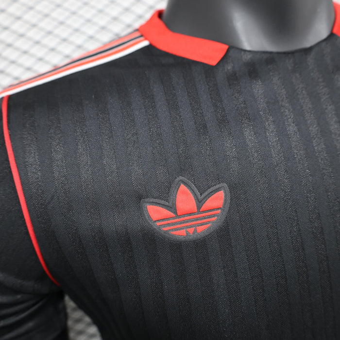 Manchester United 2025/2026 Limited Jersey