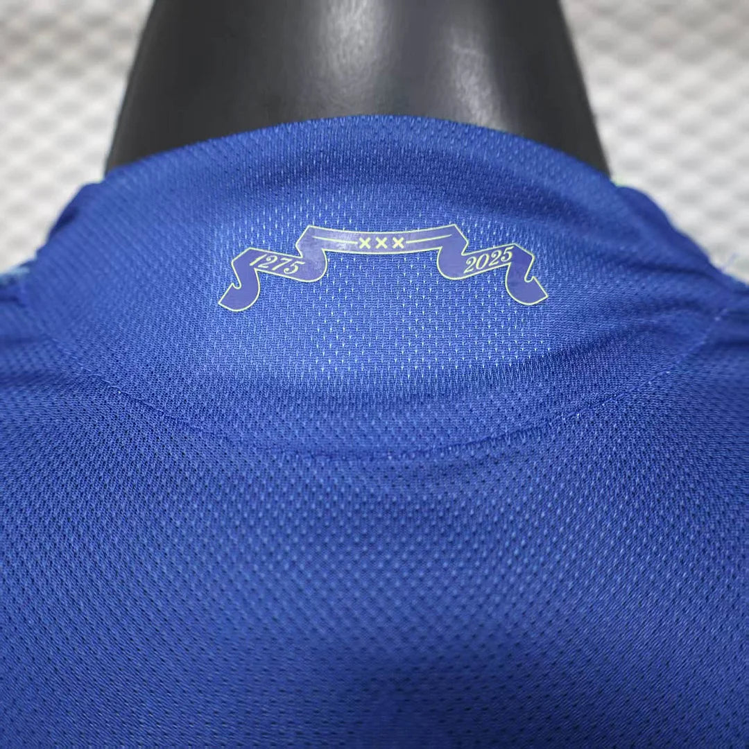 2025/2026 Ajax Away Kit