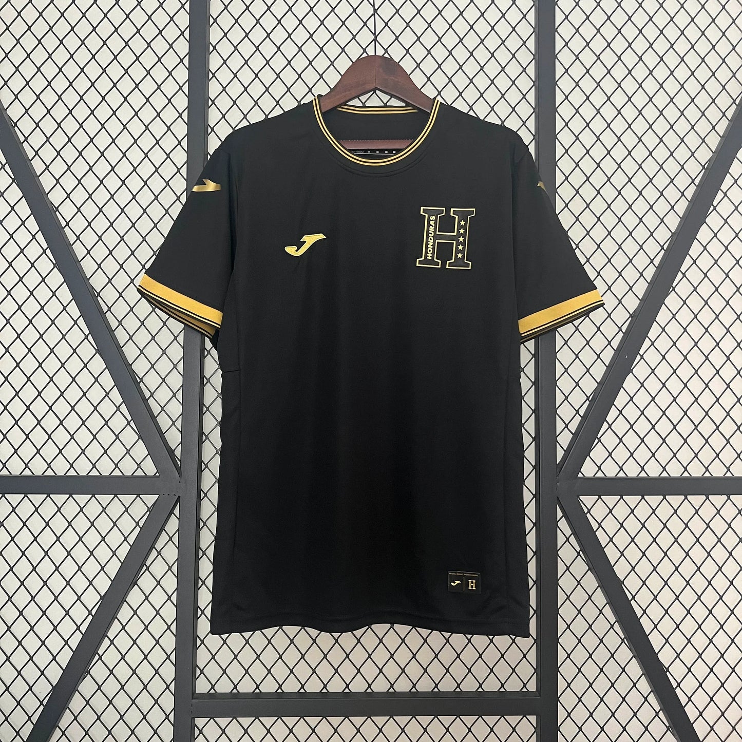 Honduras Limited Jersey