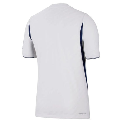 2026/2027 Tottenham Home Kit
