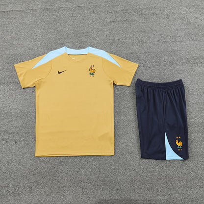 France Training Set