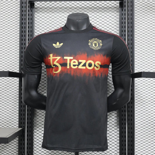 Manchester United LJ manchester-united-lj