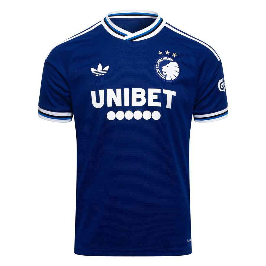 2026/2027 FC Copenhagen Away Kit