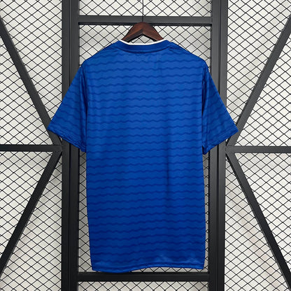 2025/2026 Everton Home Kit