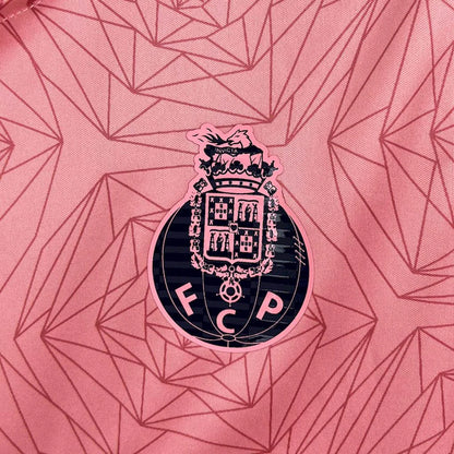 2025-2026 FC Porto Away Kit Kids Size