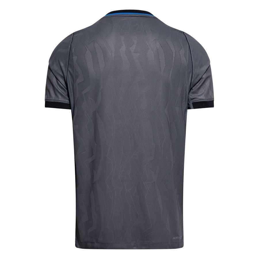 2026/2027 Inter Milan Third Kit