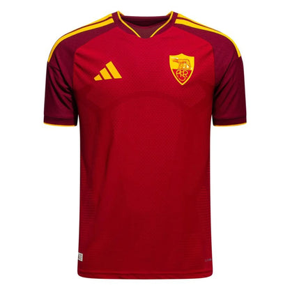 2026/2027 AS Roma Home Kit