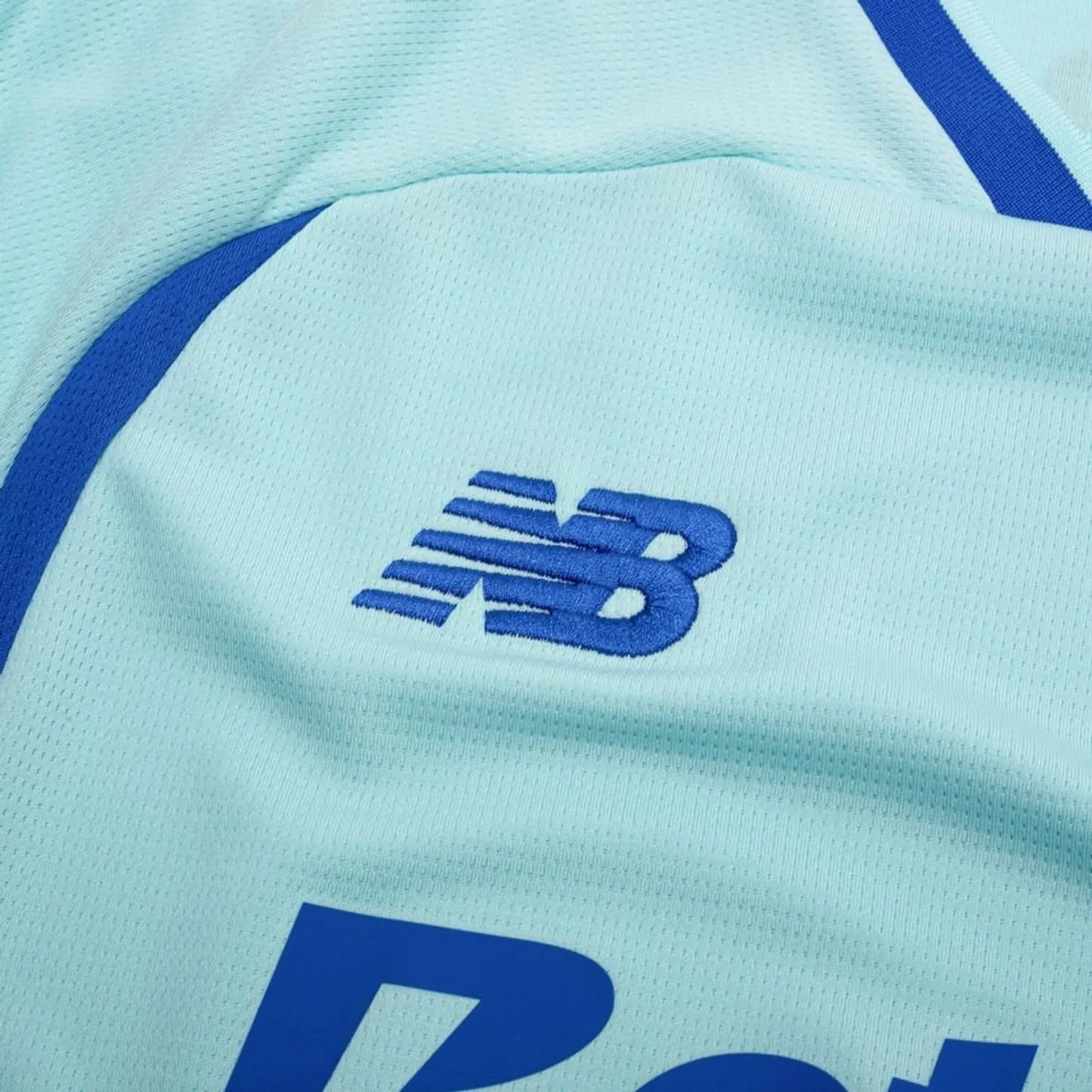 2026/2027 Porto Third Kit