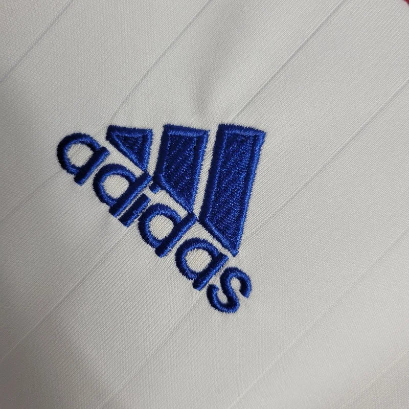 2006 Retro France Away Jersey