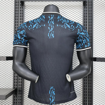 Barcelona "Eclipse King" Limited Jersey