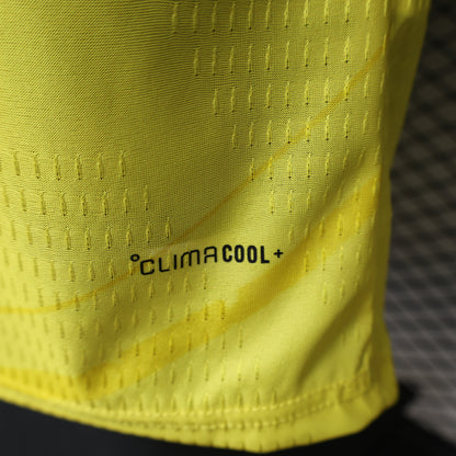 2026/2027 Club America Home Kit