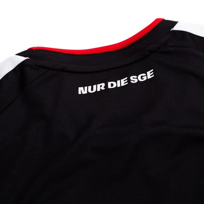 2026/2027 Eintracht Frankfurt Home Kit