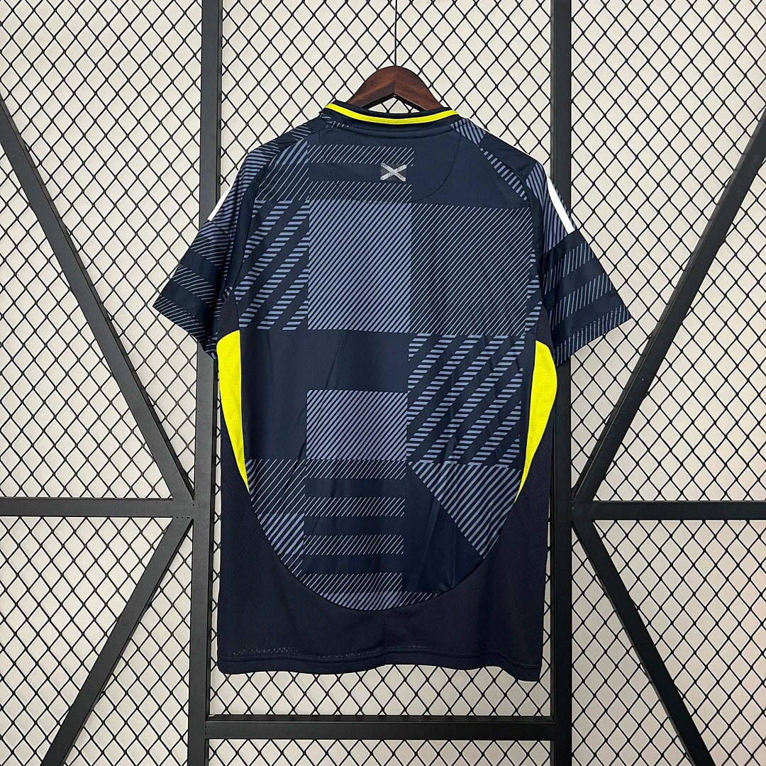 2024 Scotland Home Kit