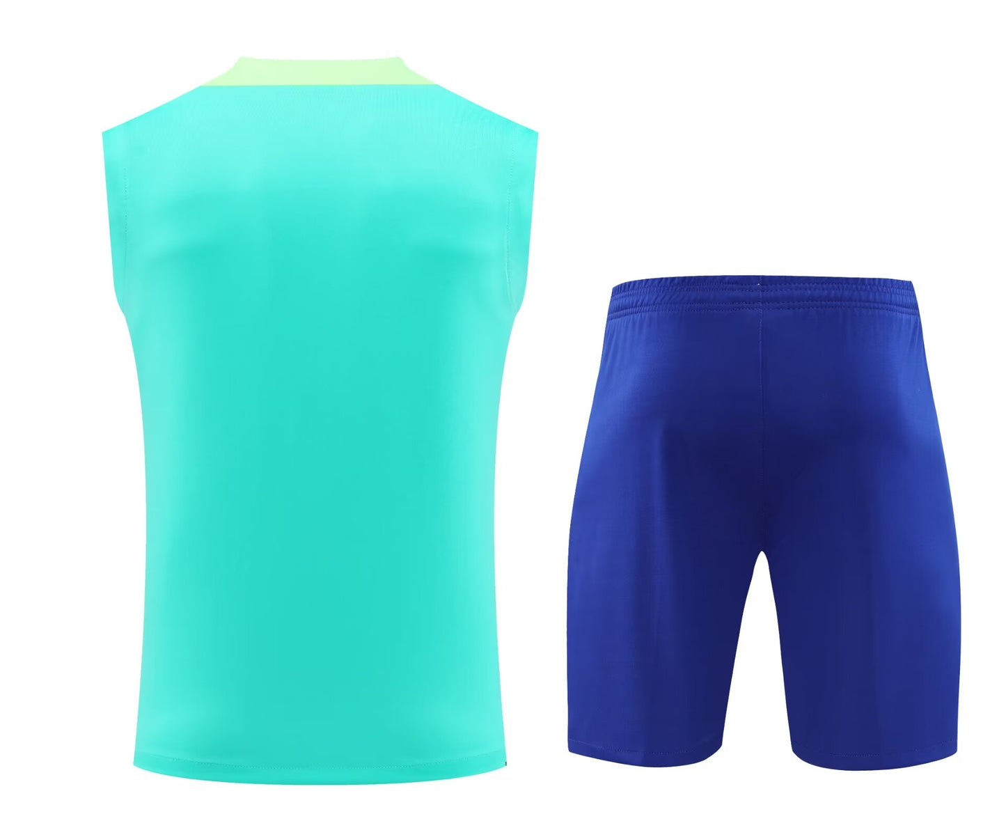 2024 Brazil Tank Top Set