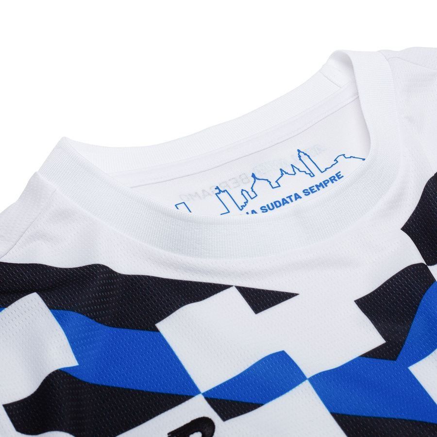 2026/2027 Atalanta Away Kit