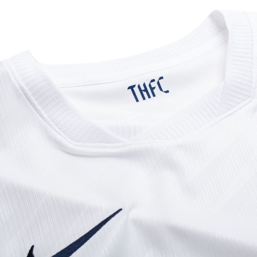 2026/2027 Tottenham Home Kit